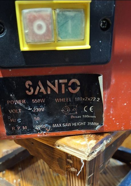 Masina de tăiat gresie, faianta