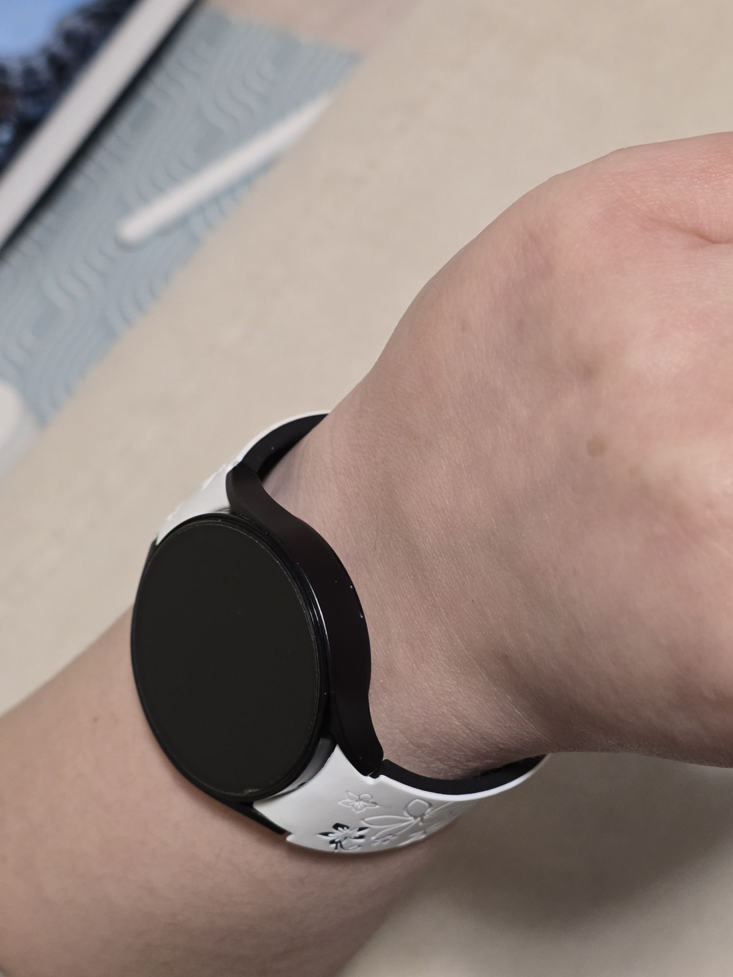 Силиконови каишки за Samsung Watch 6 (20mm)