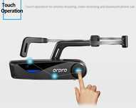 Bluetooth наушники ORDRO EP5