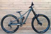 Bicicleta second hand, SCOTT Gambler, DH, S