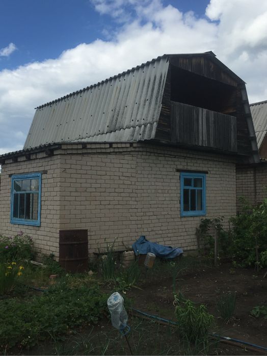 Продам дачу в садаводческом обществе «Ракета»