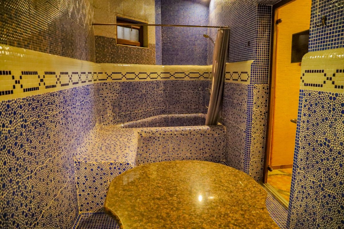 VIP дача с доступом в Аквапарк в аренду