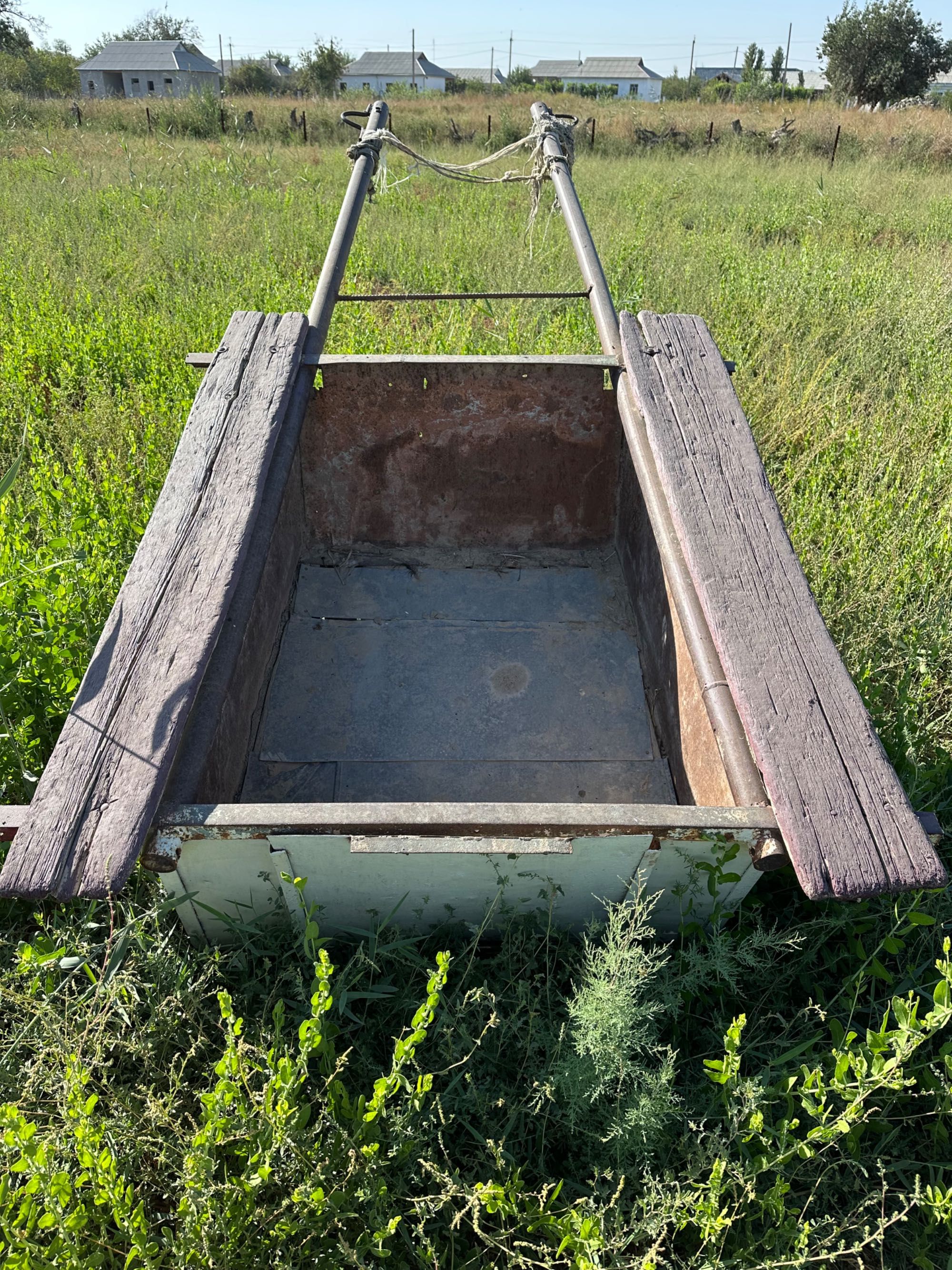 Arava arzon narxda