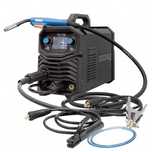 Aparat de sudura MIG MAG 200A 220V Spartus EasyMIG 215 LCD