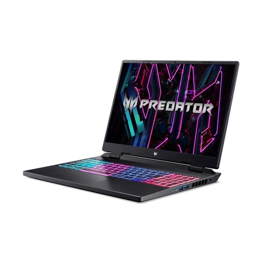 Acer Predator helios neo 16