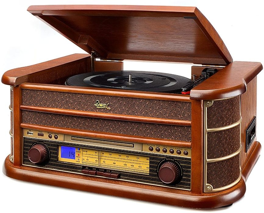 Dual NR 4 CU Platan Rotativ