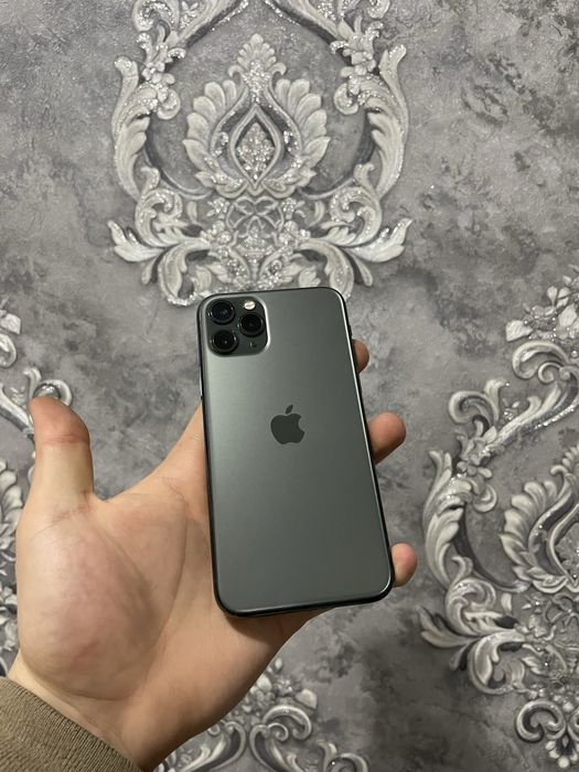 Продам iPhone 11 Pro