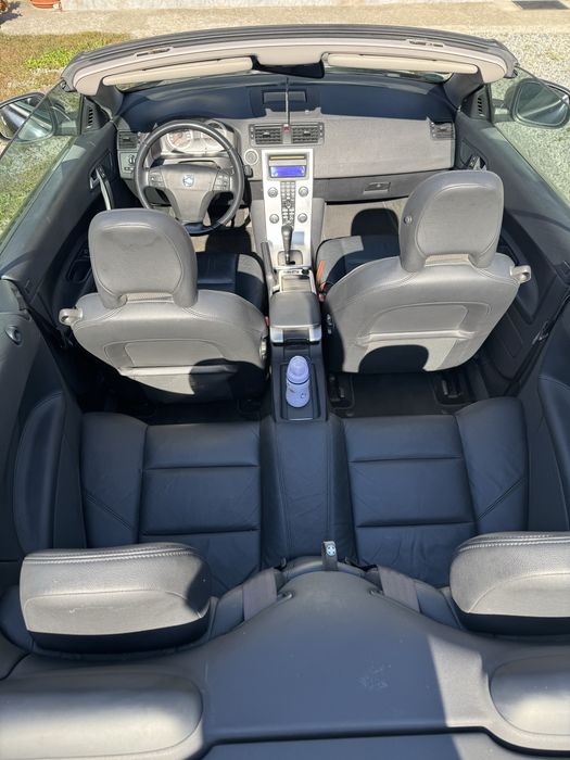 Vand Volvo C70 2010 Automat