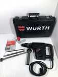 Ciocan Rotopercutor WURTH BMH 40-XES SDS-MAX