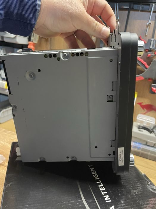 Продавам оригинална медия за Голф 6.