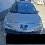 peugeot 207 faruri Valeo polisate ca noi