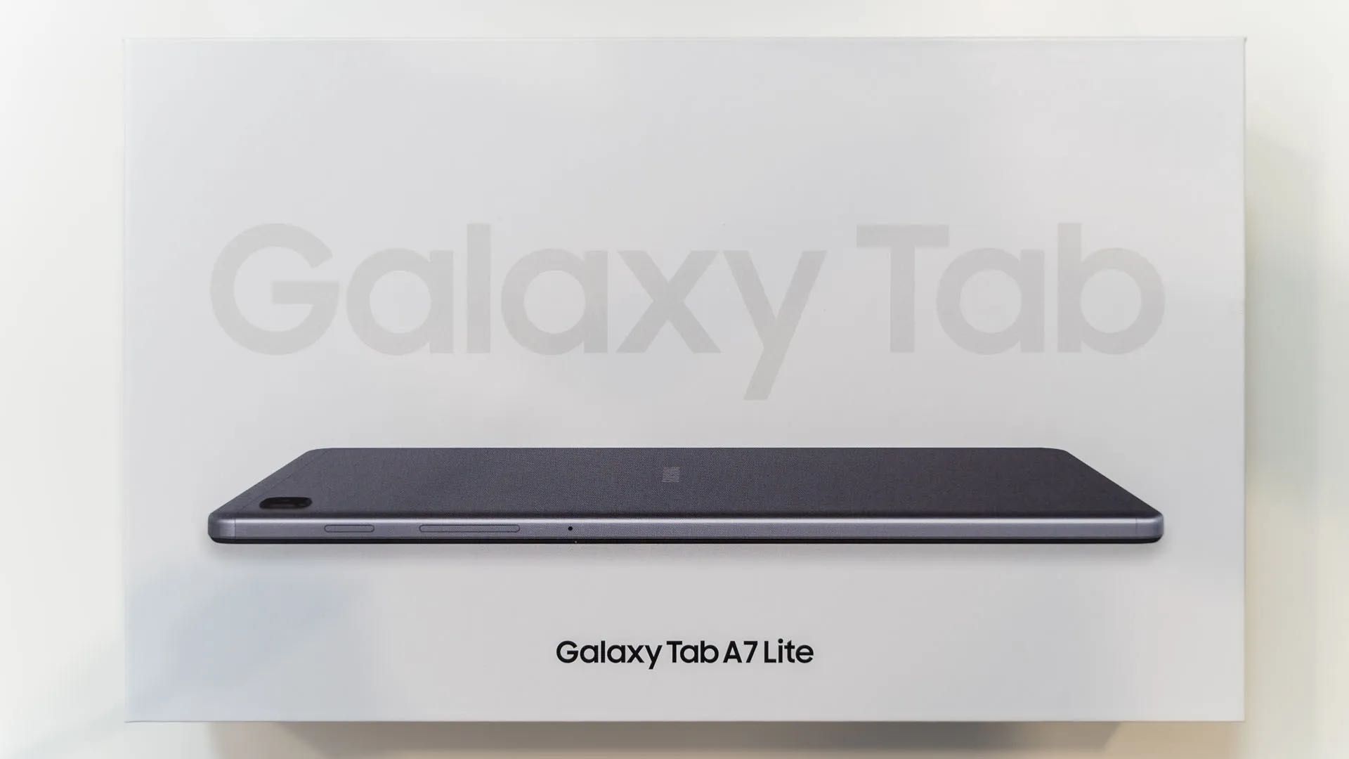 Планшет Samsung Galaxy Tab A7 Lite