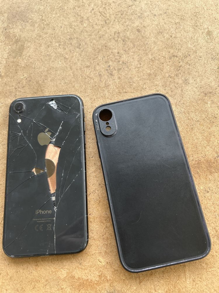 Iphone XR можно с доплатой,4 чехла в подарок