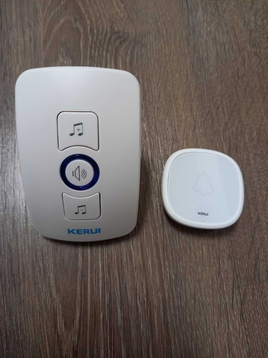 Sonerie wireless, marca KERUI