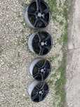 Jante R17 ( prindere 5x112 )