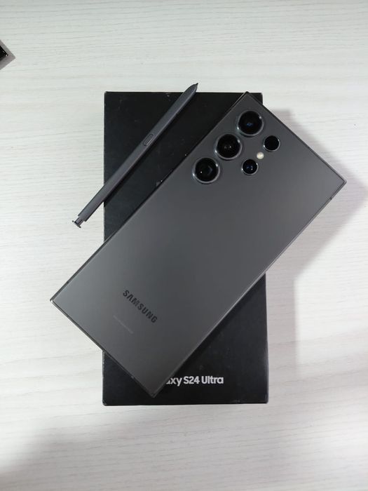 Samsung Galaxy S24 Ultra