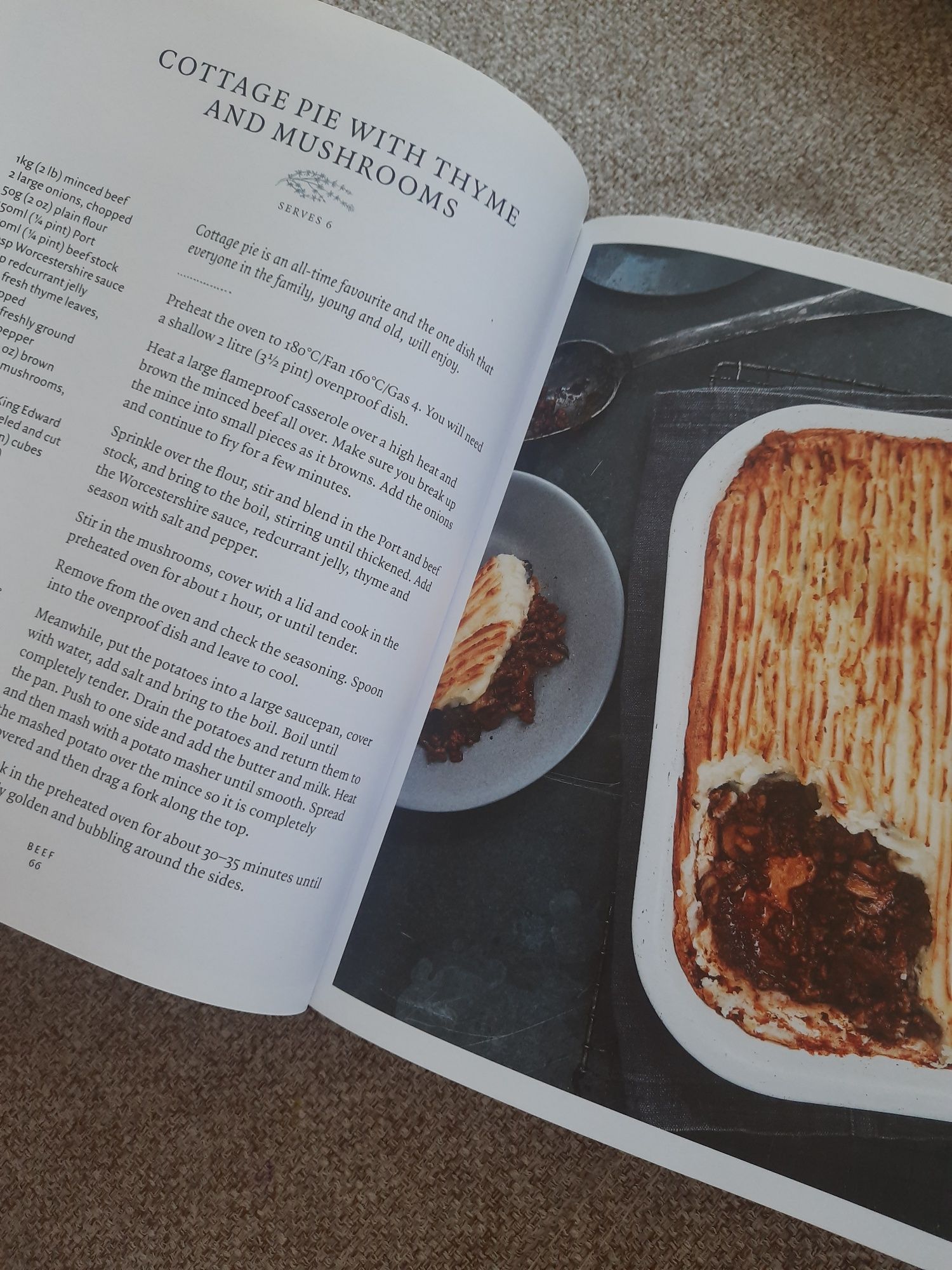 Mary Berry Family Sunday Lunches Мери Бери семейни обеди
