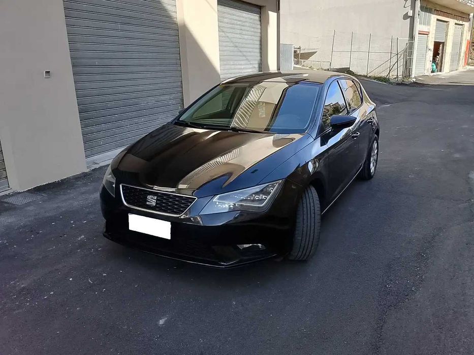 SEAT Leon 1.6 TDI