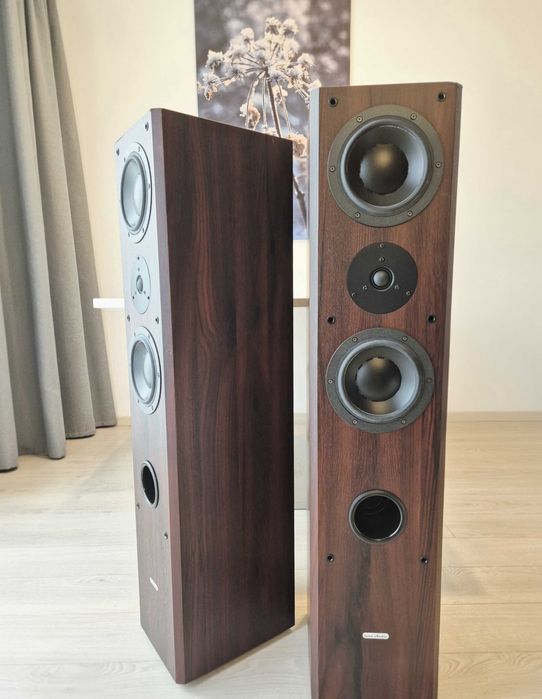 Incinte acustice Icon Audio MFV 3