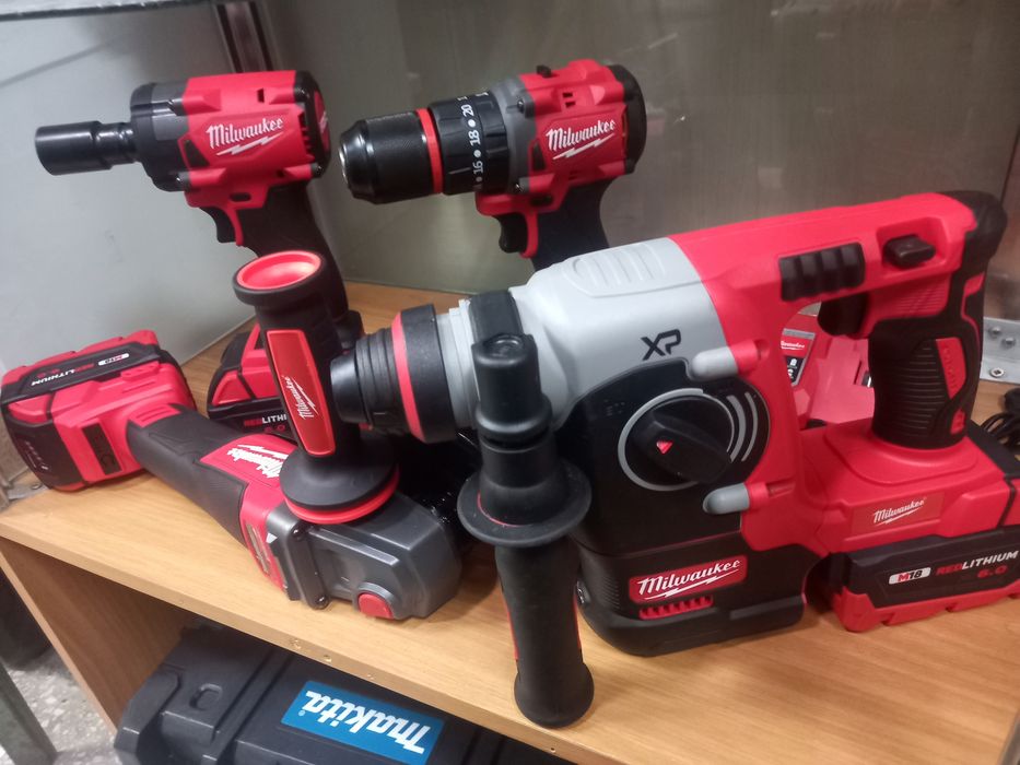 Инструмент по дому