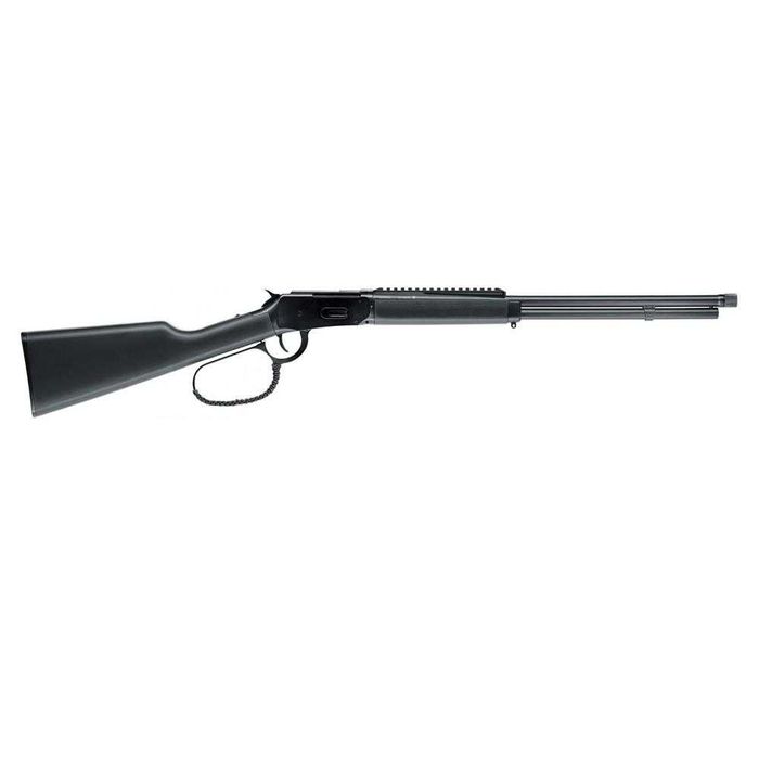 Pusca  airsoft Winchester 4J eliberare cartuse la tragere