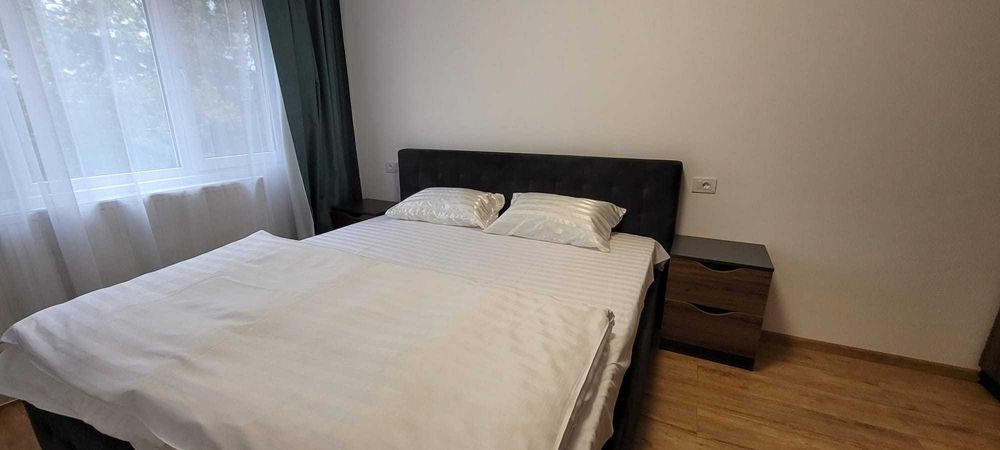 Disponibil! Pret real. Cazare Iasi Apartament 2 camere Regim Hotelier