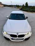 BMW Seria 3 Al doilea propietar
