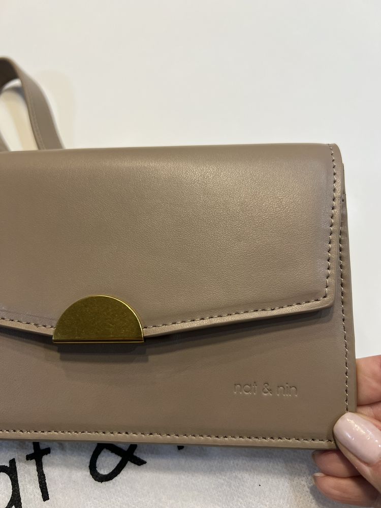 Дамски кожени чанти _Massimo Dutti_Furla_Nat & Nin
