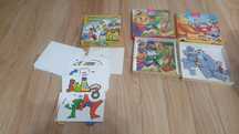 Joc creativ+ 2 Puzzle