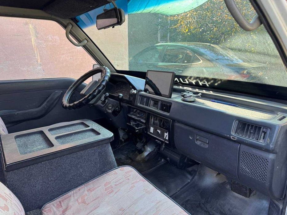 Продается Минивэн Mitsubishi L 300 турбо дизель 8 мест, категория "B"