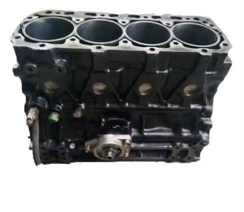 Bloc motor Yanmar 4TNE88 - Nou