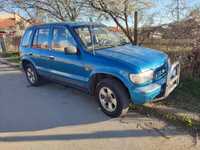 Kia Sportage 4x4