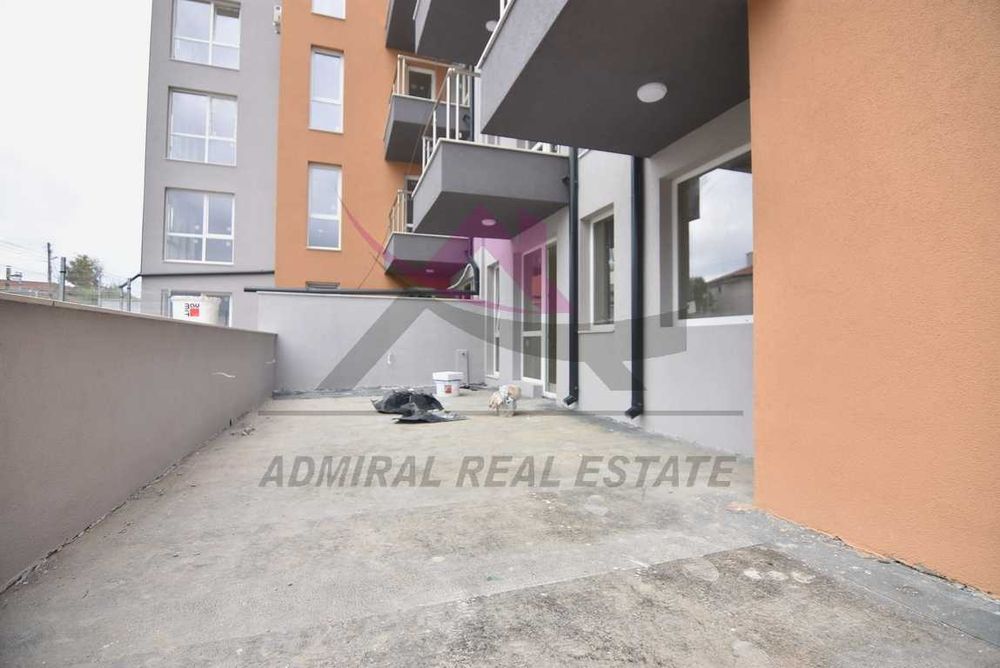 Тристаен с усещане за къща- Възраждане 3