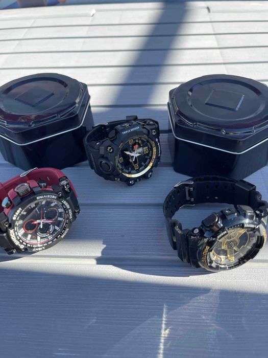 Часовници на добра цена