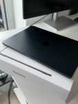 MacBook Air 15 2023 M2 8-Core CPU 10-Core GPU 24GB 1TB SSD Midnight