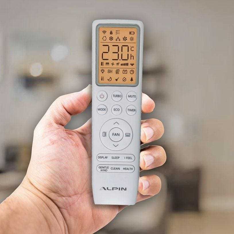 Alpin ASW-70KTN Nordic, WIFI, 24000 BTU, Клас А+++ С ВКЛЮЧЕН МОНТАЖ
