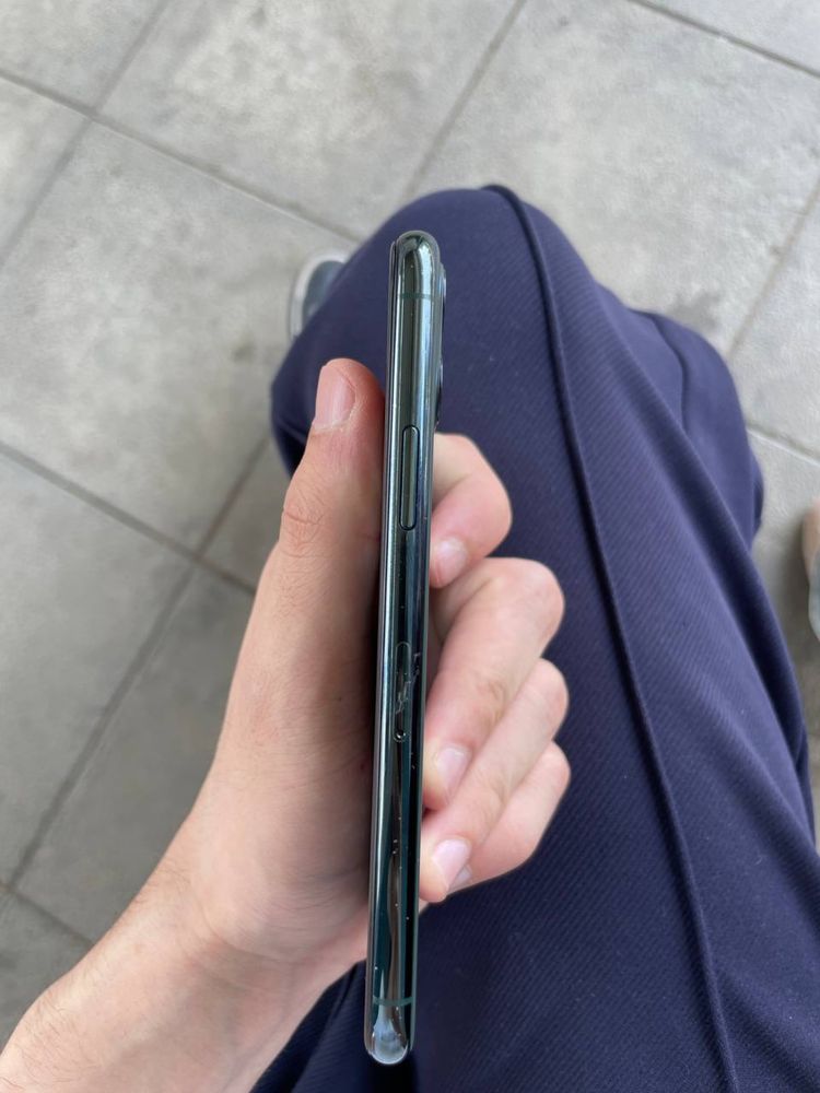 Iphone 11 pro 256gb
