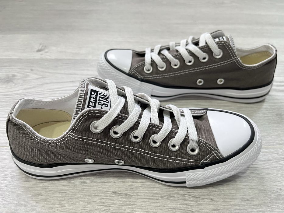 ALL STAR CONVERSE UNISEX Оригинални спортни дамски(унисекс)кецове