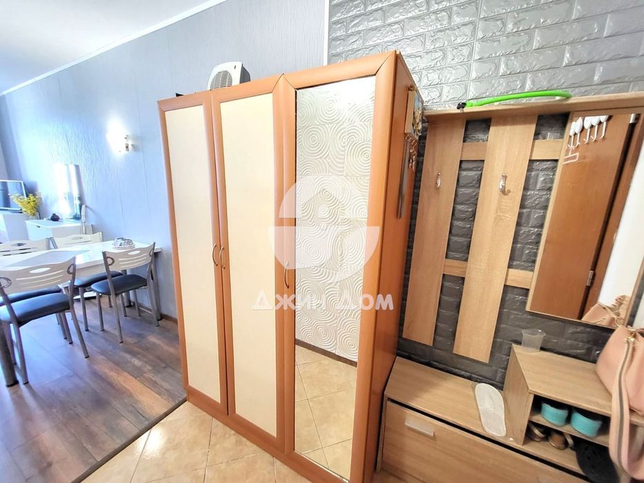 Продава се Едностаен апартамент в к.к. Слънчев бряг - 43 кв.м за 1105 €/кв.м - Снимка #6