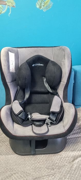 Scaun auto 0-36luni cu pozitie de somn