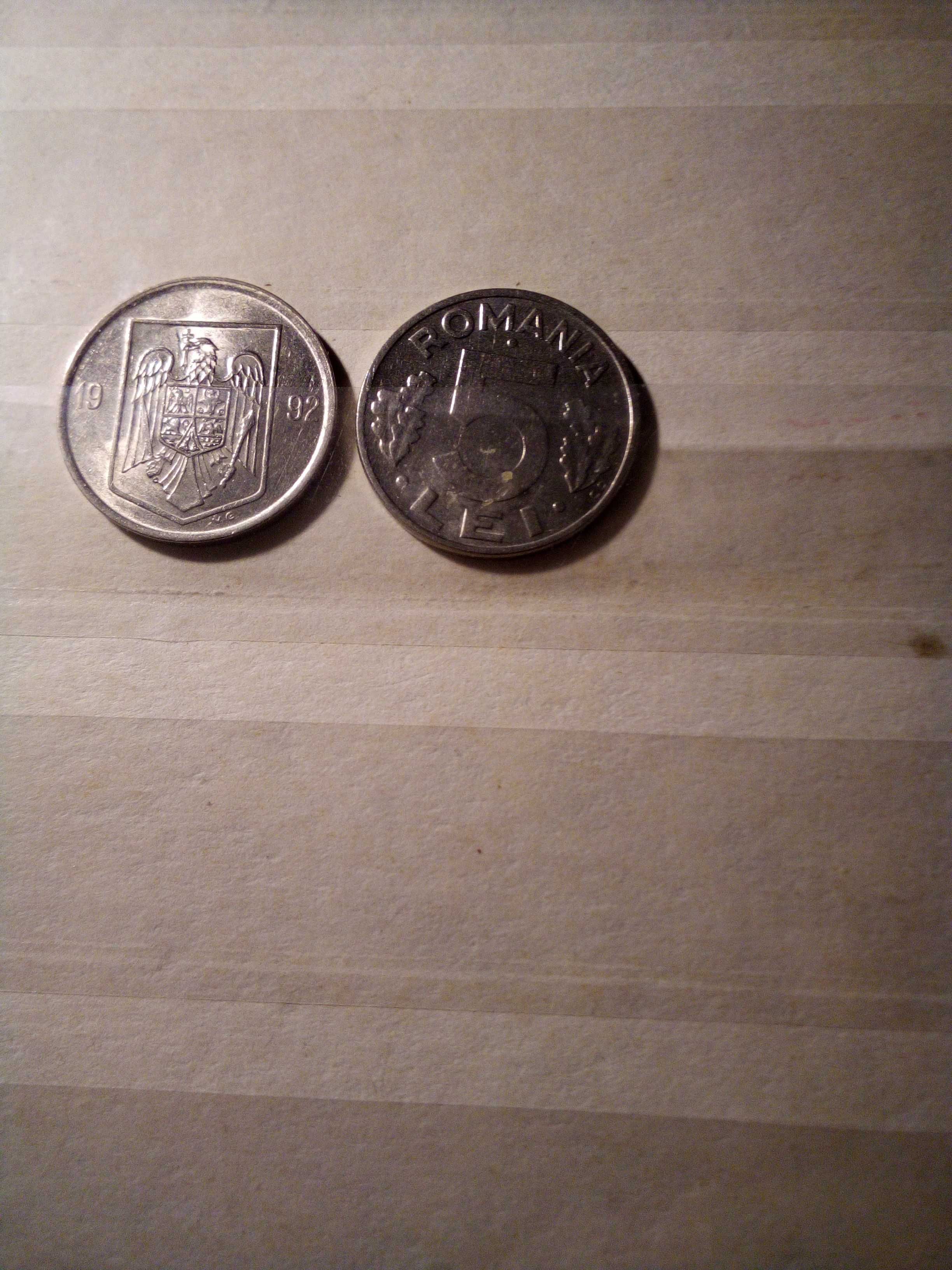Monezi vechi(50 lei,100 lei,1000lei,etc.)