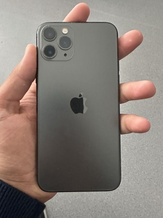 iphone 11 pro 64gb