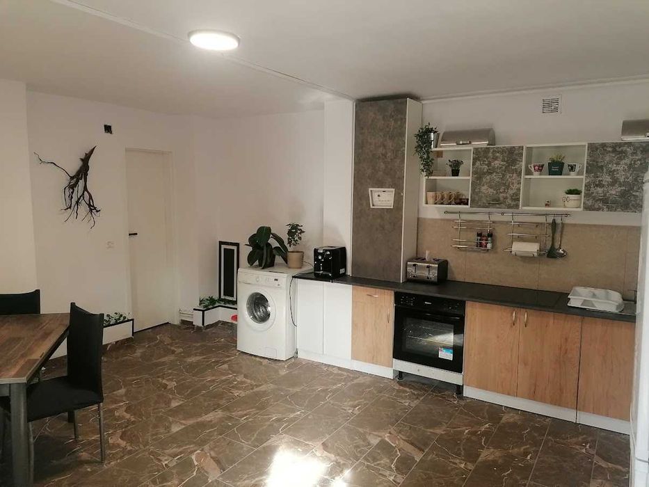 Apartament la casa - zona centrala