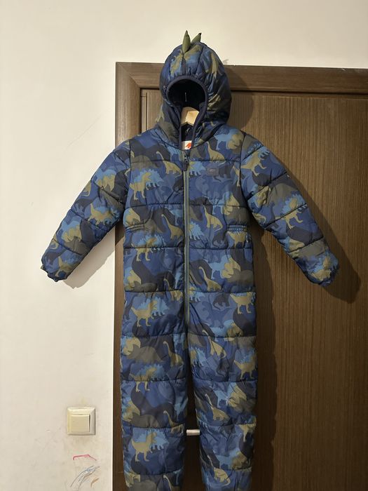 Водоустойчив Космонавт / ескимос Next 6-7 години