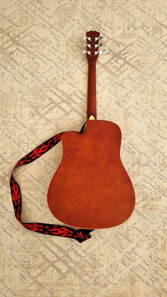 Продаю гитару Music Brand M-41MT