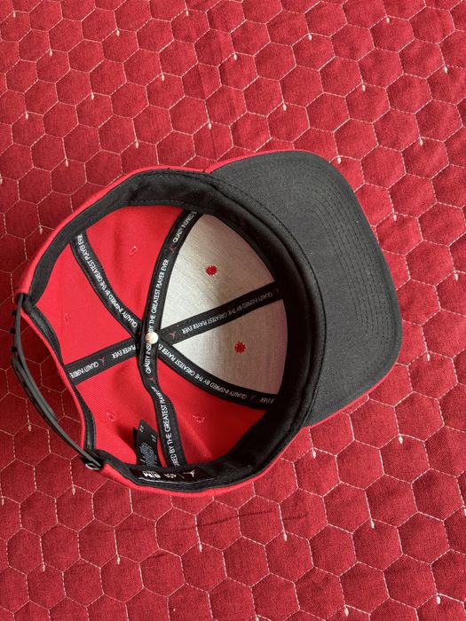 Vand sapca jordan rosie