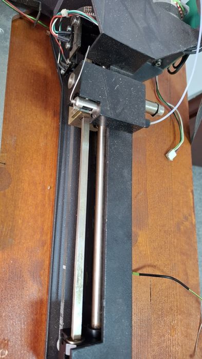Cadru CNC de precizie