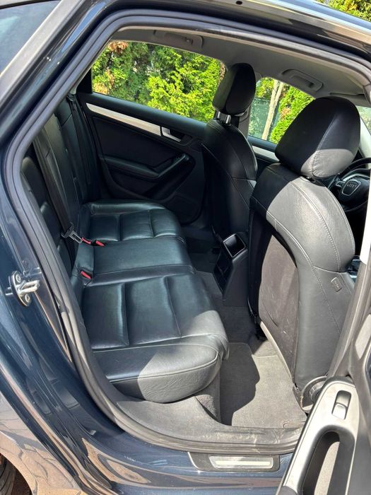 Vand AUDI A4 TDI 2.0 143 CP