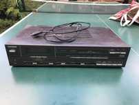Amplificator TELEFUNKEN model HR 650 HIFI Receiver  2x30W / 2x50W RMS