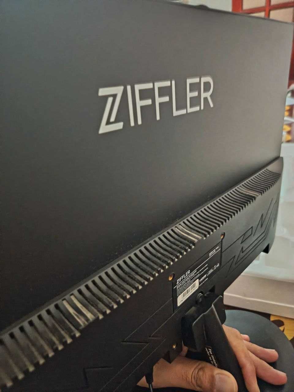 Компютер zifler, б/у